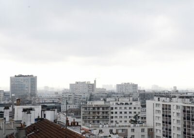 Fragment VII : Périphérie