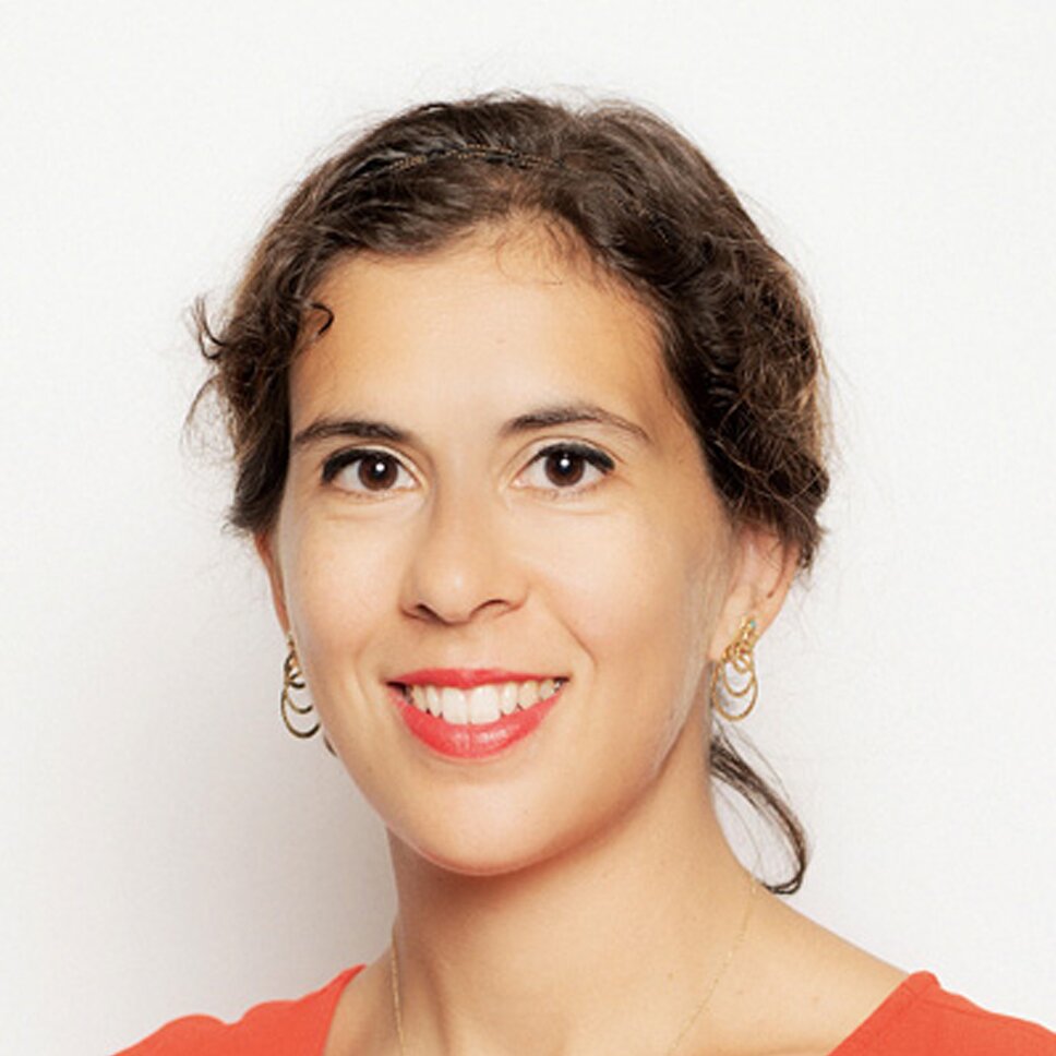 Manon-Nour Tannous