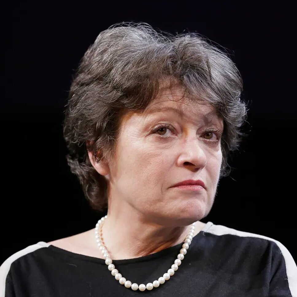 Hala Kodmani