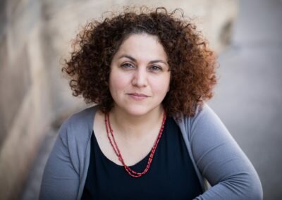 LEYLA-CLAIRE RABIH