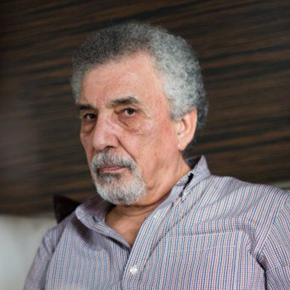 Moustafa Khalife