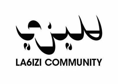LA6IZI COMMUNITY