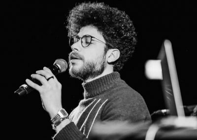 ABDALLAH RAHHAL