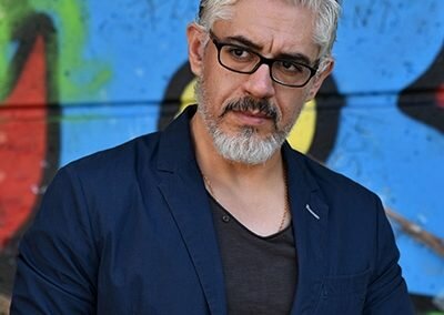 ALFOZ TANJOUR