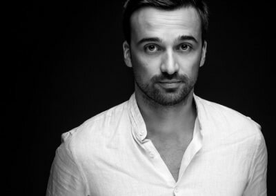 BRUNO PIERETTI