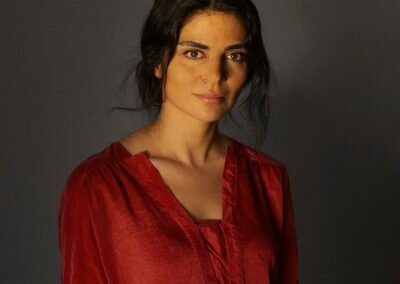 CAROLE ALFARAH