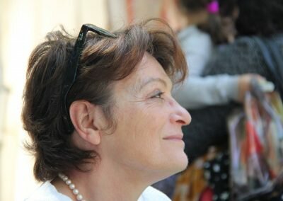 HALA KODMANI