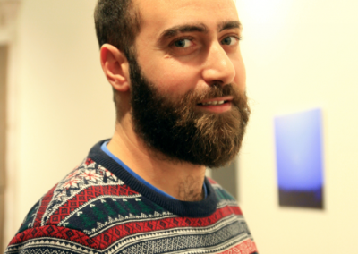 MANAR BILAL