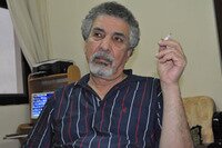 MOUSTAFA KHALIFE