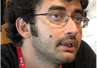 OMAR YOUSSEF SOULEIMANE