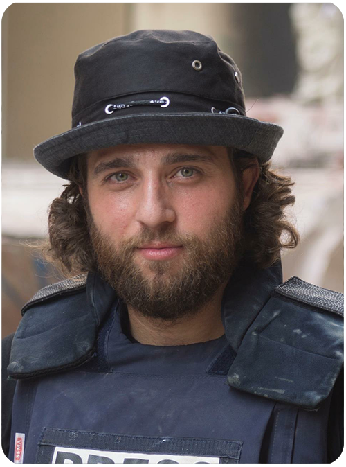 Zakaria Abdelkafi