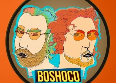 BOSHOCO