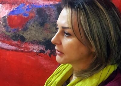 REEM TARRAF