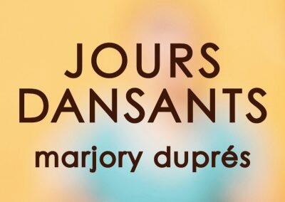 COMPAGNIE JOURS DANSANTS