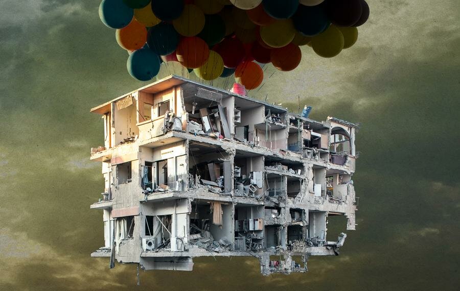 « Syrien n’est fait » : le festival d’art engagé est de retour du 1er au 5 août